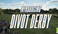 PGA Tour 2K21 - Ecco la modalità Divot Derby